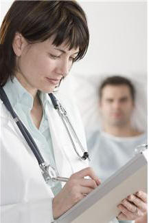 asistencia m�dica,doctores,escribir,estetoscopios,fotograf�as,hombres,medicina,m�dicos,mujeres,ocupaciones,pacientes,personas,personas trabajando,trabajos